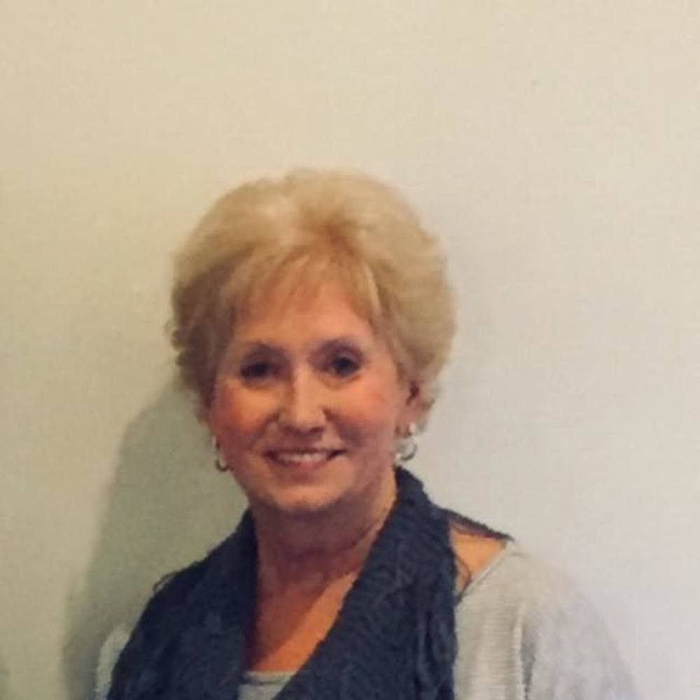 Meet your Posher, Judi